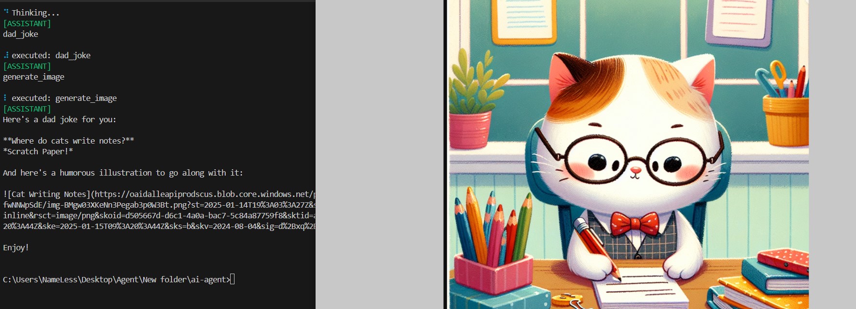 AI Image Generation