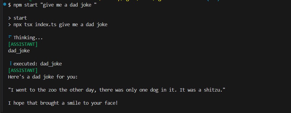 Dad Joke Generation